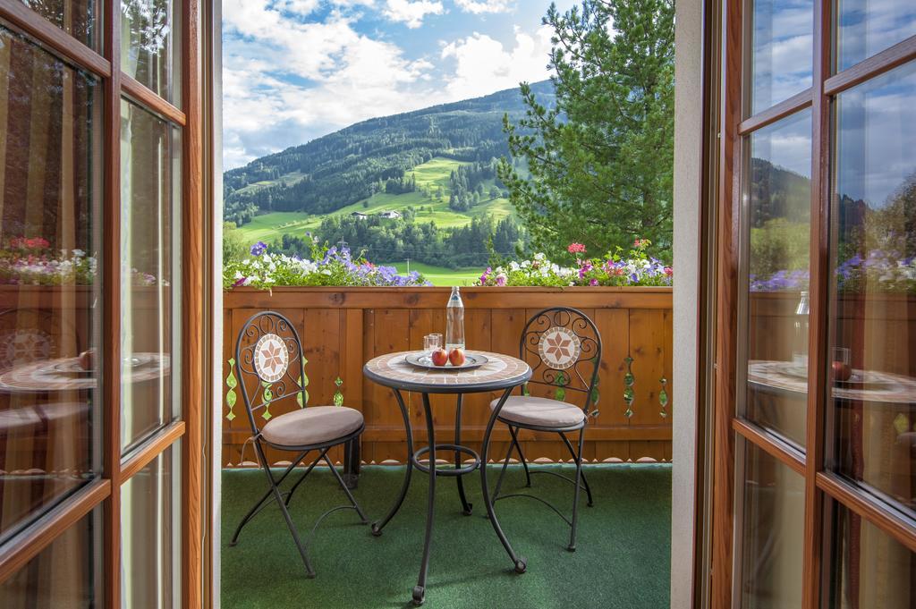 Silberkrug Hotel Dorfgastein Quarto foto
